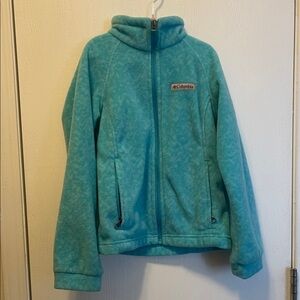 Columbia Fleece